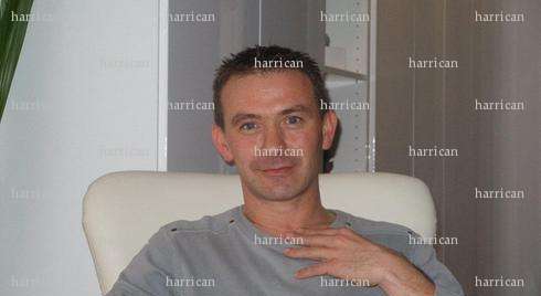 harrican - Homme BDSM - Bonnières-sur-Seine