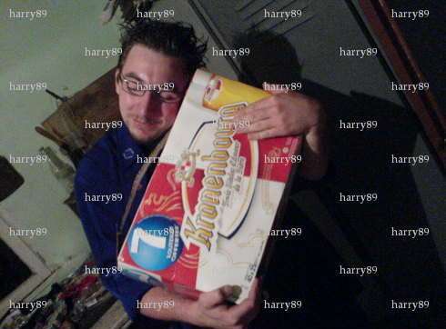 harry89 - Homme échangiste - Montargis