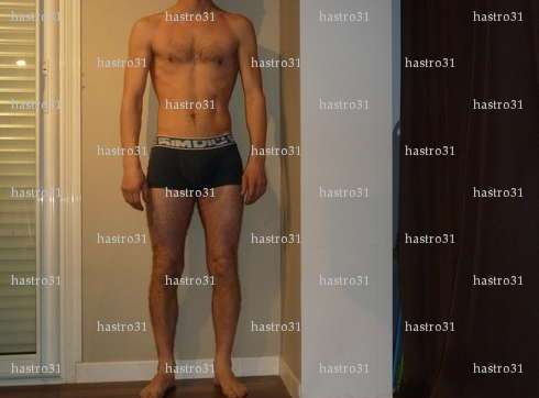 hastro31 - Homme coquin - Toulouse