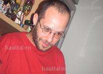 hauttalon - Homme BDSM - Villeurbanne