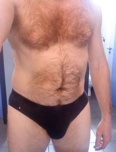 hbi6862 - Homme coquin - Kunheim