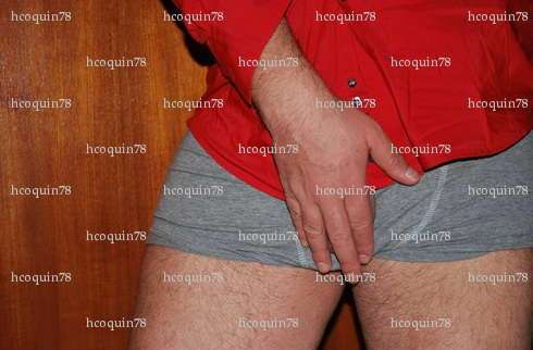 hcoquin78 - Homme BDSM - Mantes-la-Ville