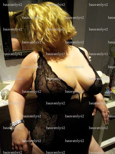 heavenly62 - Femme coquine - Arras