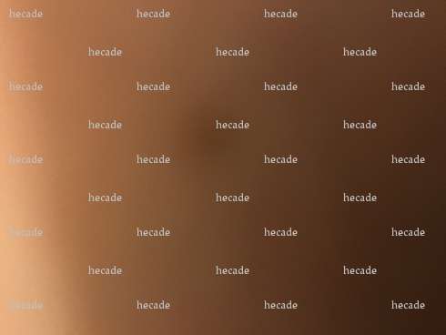 hecade - Homme BDSM - Strasbourg