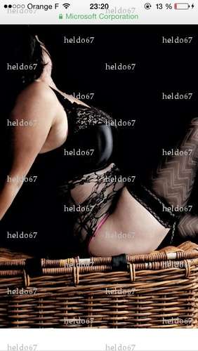 heldo67 - Couple échangiste - Strasbourg