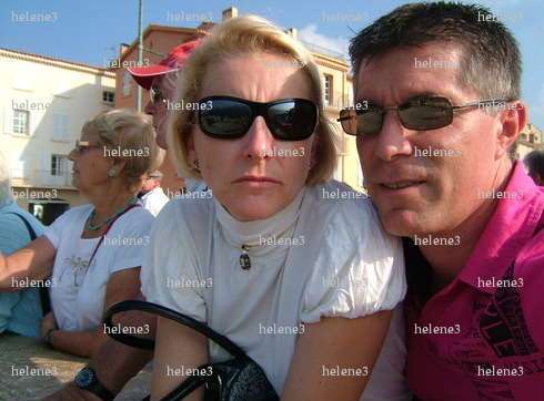 helene3 - Couple échangiste - Avignon