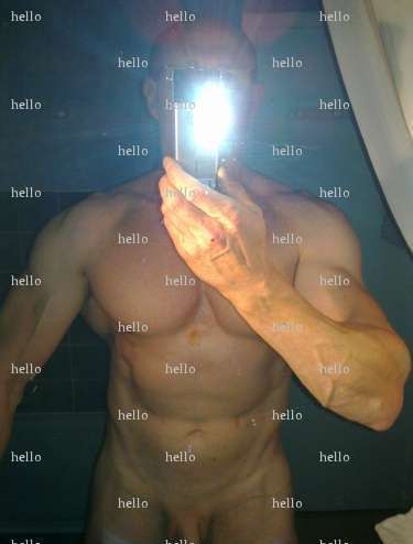 hello - Homme coquin - La Rochelle