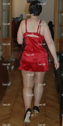 hera8 - Femme bi Libertine candaulisme - Cambrai