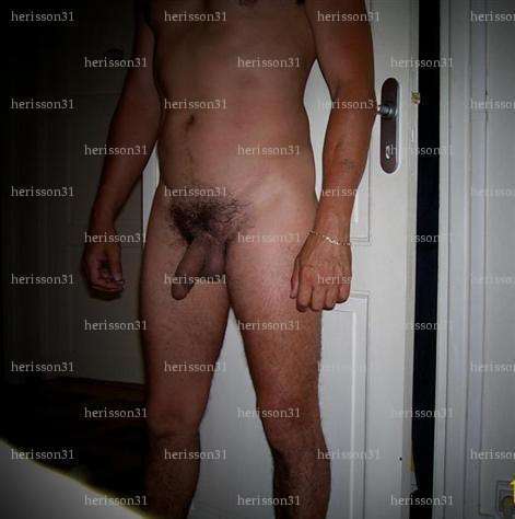 herisson31 - Homme BDSM - Muret