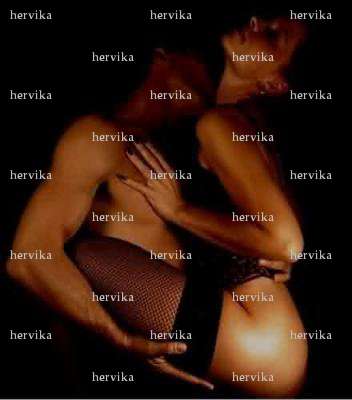hervika - Couple BDSM - Chazay-d'Azergues