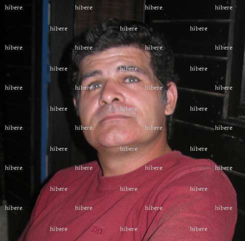 hibere - Homme coquin - Perpignan