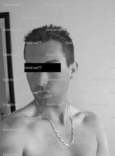 him4free77 - Homme échangiste - Vaires-sur-Marne