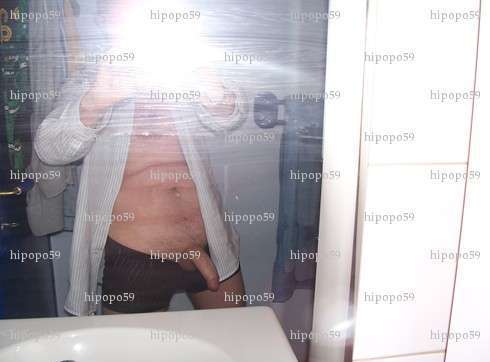 hipopo59 - Homme BDSM - Lille