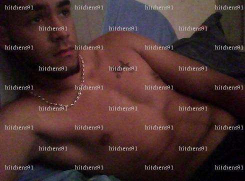 hitchens91 - Homme coquin - Evry