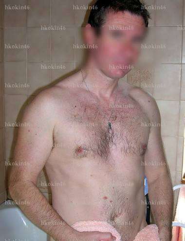hkokin46 - Homme coquin - Strasbourg