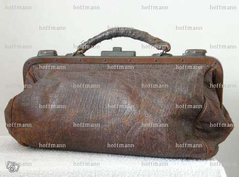hoffmann - Homme BDSM - Belfort
