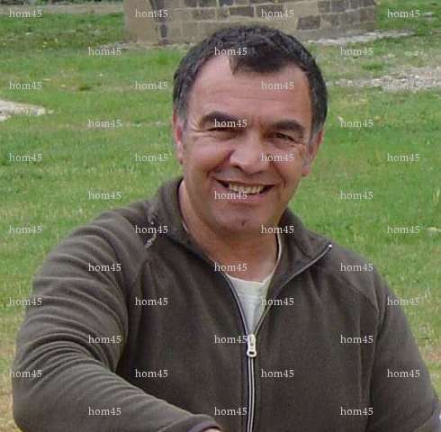 hom45 - Homme échangiste - Châlette-sur-Loing