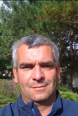 homm-45 - Homme échangiste - Beaugency