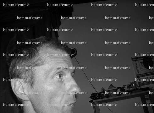 hommafemme - Homme échangiste - METZ alentours