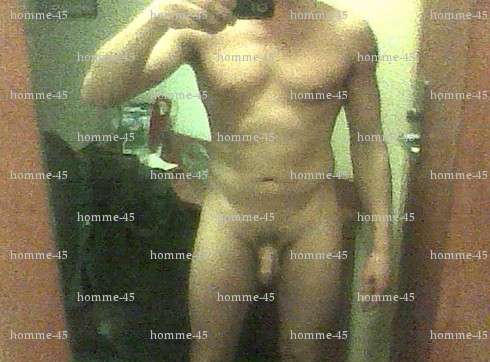 homme-45 - Homme échangiste - Lille