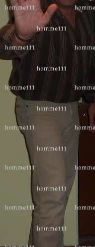 homme111 - Homme coquin - Paris
