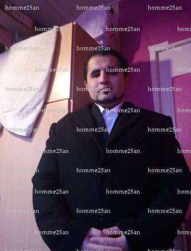 homme25an - Homme BDSM - Sarrebourg