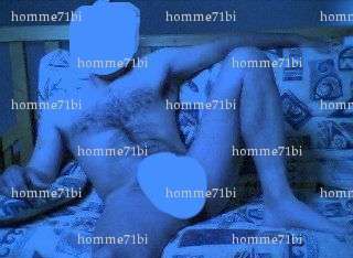 homme71bi - Homme bi échangiste - Chalon-sur-Saône