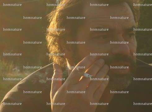 homnature - Homme coquin - Gérardmer