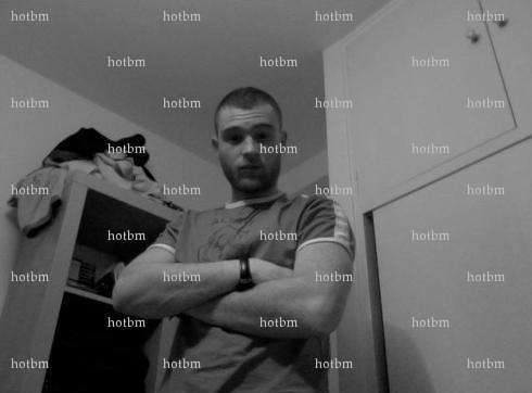 hotbm - Homme BDSM - Paris
