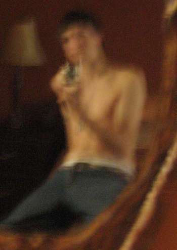 hotty22 - Homme BDSM - Paris