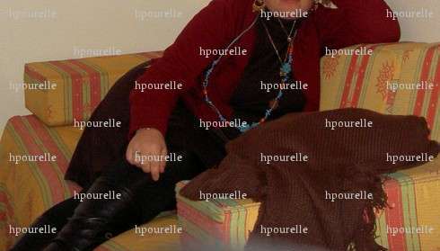 hpourelle - Femme échangiste - Louviers