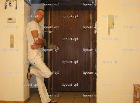 hpourf-cpl - Homme candaulisme - Saint-Avold