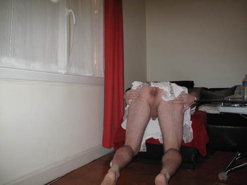 hsoum80 - Homme bi BDSM - Gimont