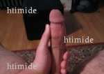 htimide - Homme coquin - Champagnier