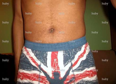 huby - Homme échangiste - Mulhouse