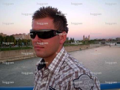 huggues - Homme coquin - Eysines