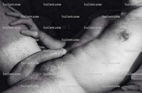 huilemasse - Homme BDSM - Alicante