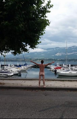 hwp-will - Homme bi BDSM - Moissat