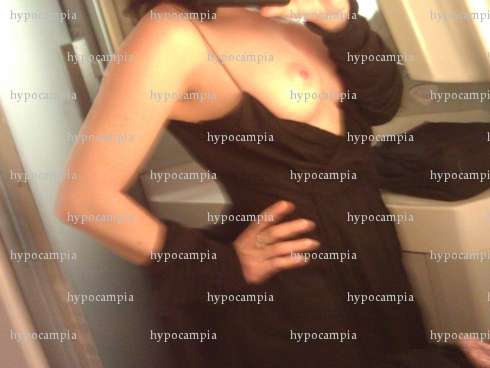 hypocampia - Femme coquine - Nice
