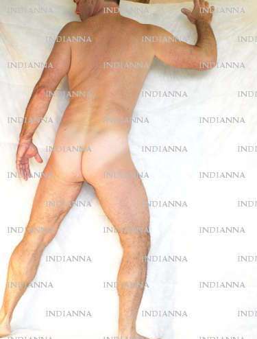 INDIANNA - Homme BDSM - Auch