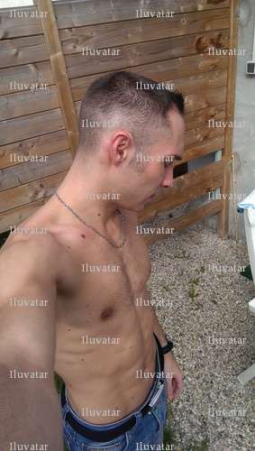 Iluvatar - Homme coquin - Chozeau