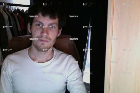 Imum - Homme coquin - Paris