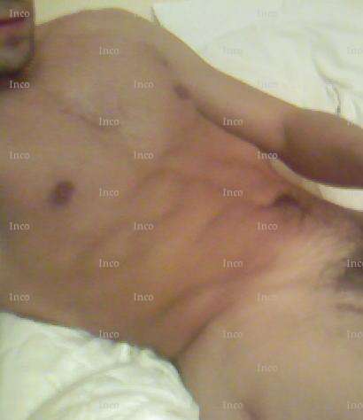 Inco - Homme coquin - Aix-en-Provence