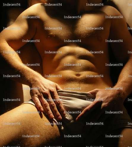 Indecent54 - Homme candaulisme - Nancy