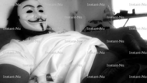 Instant-Nu - Homme BDSM - Tourcoing