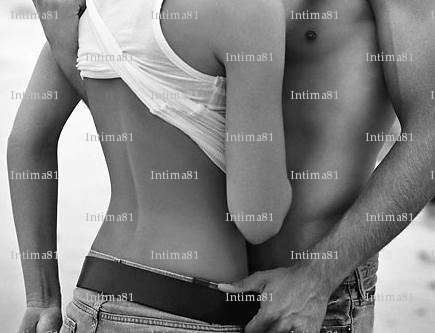 Intima81 - Couple coquin - Albi