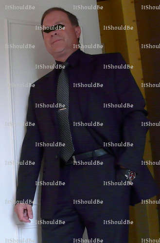 ItShouldBe - Homme coquin - Brie-Comte-Robert
