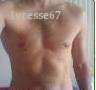 Ivresse67 - Homme BDSM - Haguenau