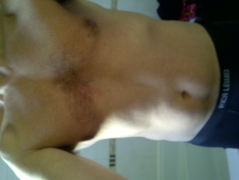 iddejeux - Homme BDSM - Toulouse