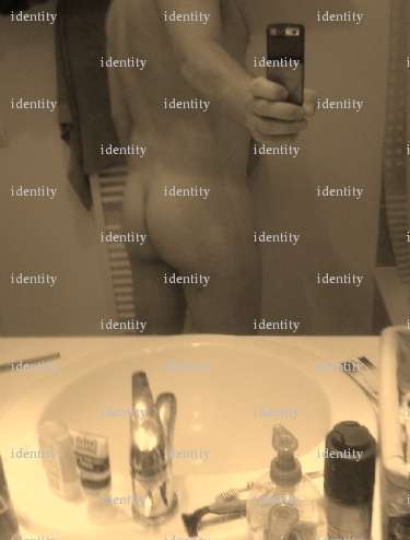 identity - Homme BDSM - Lyon